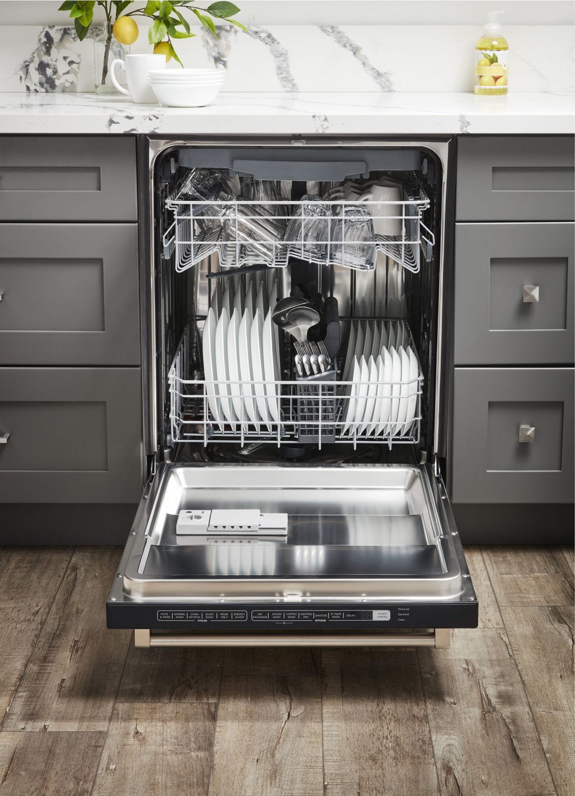 Brand New Dishwasher