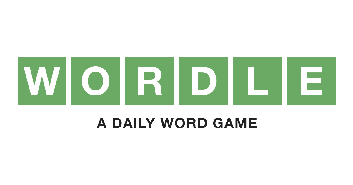 Wordle: A Daily Word Game