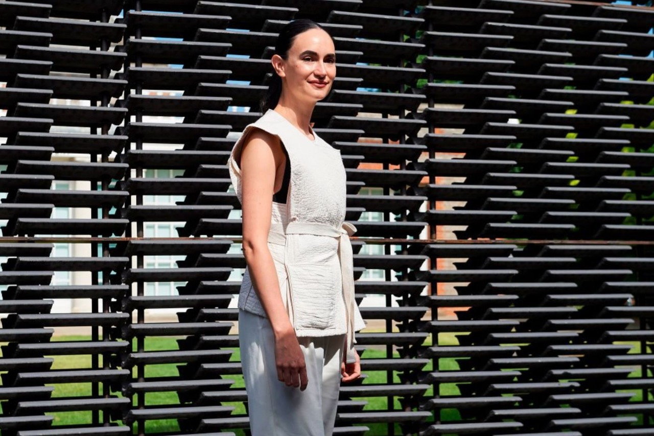 Frida Escobedo Tapped to Design the Met’s $500 Million Modern Wing