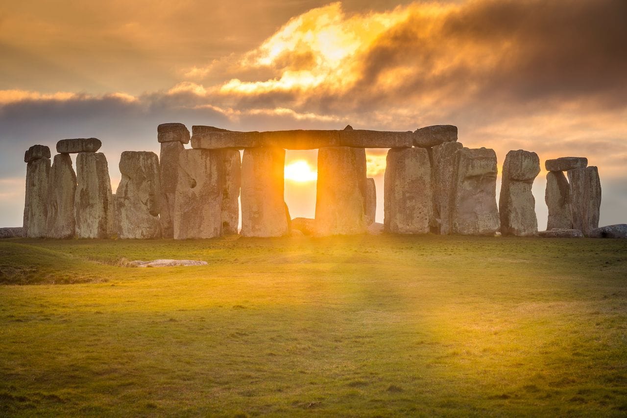 Stonehenge Summer Solstice 2024 Janel