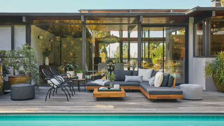 The Best Deals on Patio Furniture This Month | Designs ...