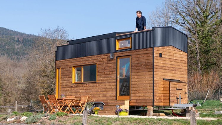 Streaming Now: 8 Great Shows About Architecture and Design | Designs ...