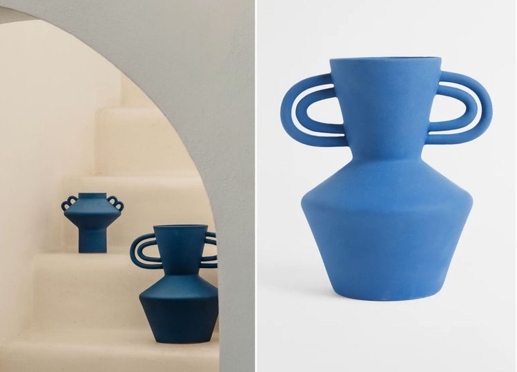 Our Top Picks from H&M’s Sizzling Summer ’22 Home Decor Collection