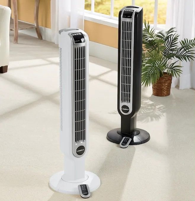 The 6 Best Home Cooling Fixtures Under 200 Designs & Ideas on Dornob