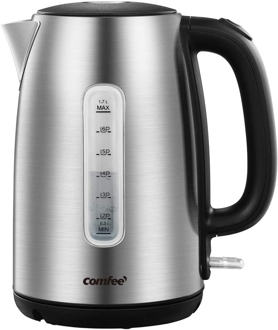 Comfee Cordless Electric Kettle