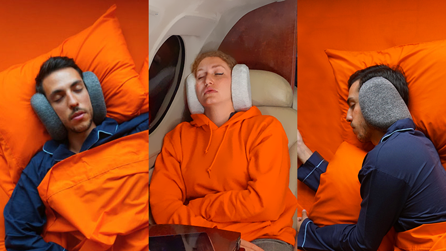 People everywhere enjoy quieter, better-quality sleep with SleepMuffs.