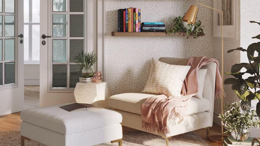 Reese Witherspoon Havenly Interior Design Collection