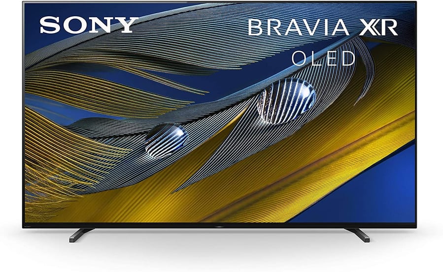 Sony 77” OLED 4K Ultra TV