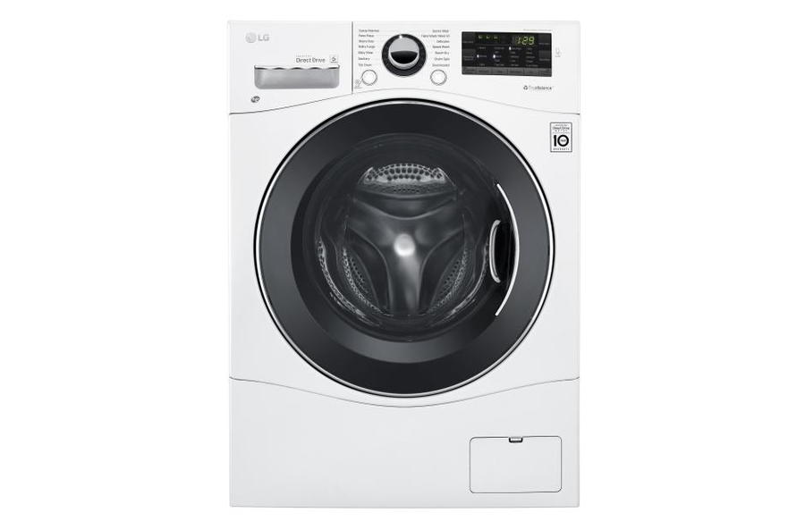 LG Compact Washer/Dryer Combo