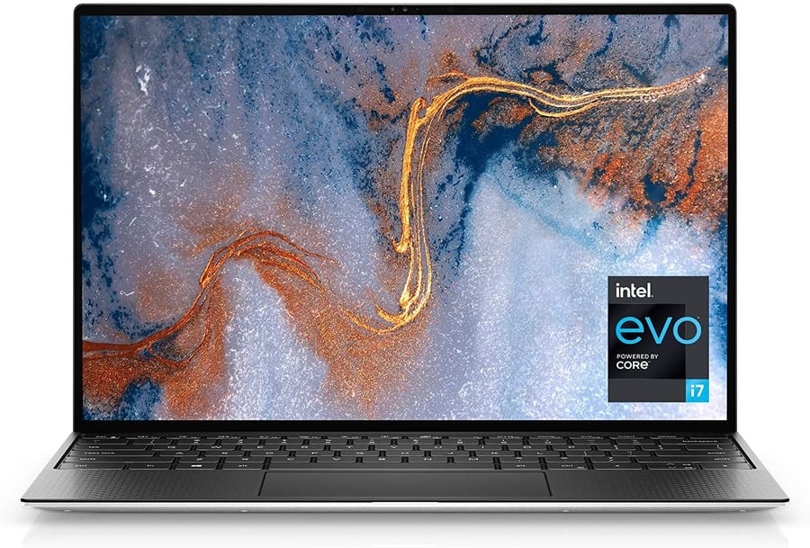 Dell XPS Thin and Light Laptop