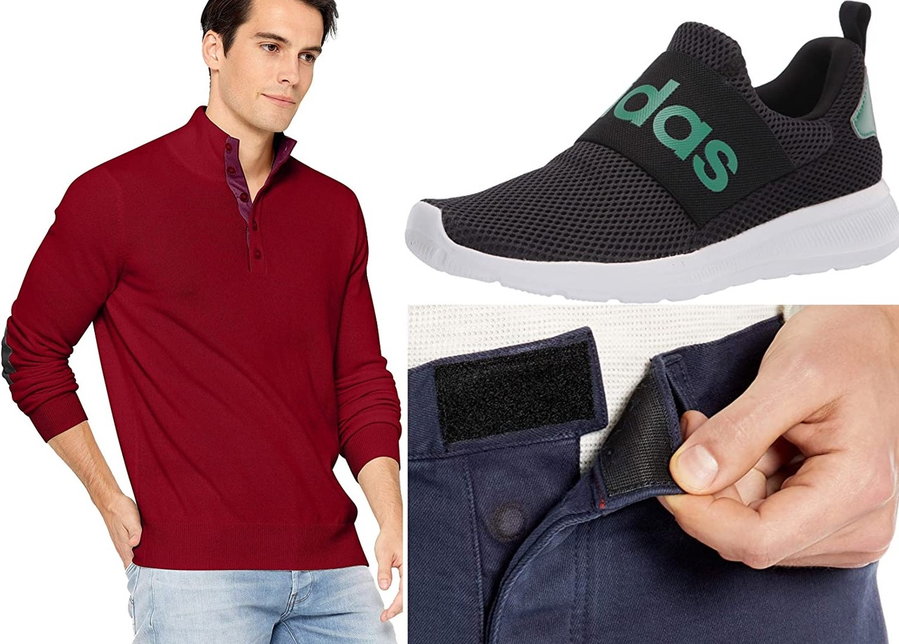 Stylish men's clothes, shoes, and accessories set to go on sale this weekend as part of Amazon's 2021 Black Friday event.