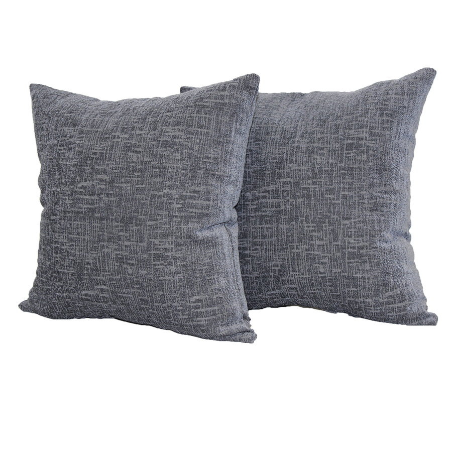 Stylish, affordable throw pillows featured in Gap and Walmart's upcoming 