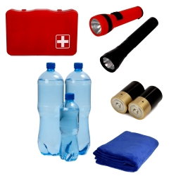 roadside emergency kit
