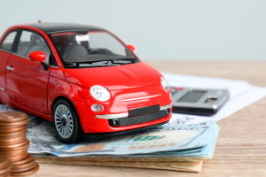 Repairing Your Credit With an Auto Loan Post-Bankruptcy