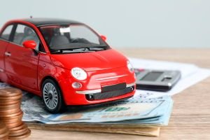 Repairing Your Credit With an Auto Loan Post-Bankruptcy