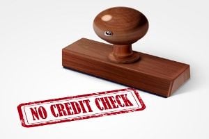 No Credit Cars for Sale – Is it Safe?