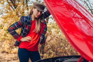 Fall Into a Pre-Winter Maintenance Ritual for Your Car