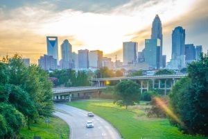 Buying a Car in Charlotte, NC