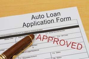 Should I Find a Car First Before Applying for a Bad Credit Auto Loan?