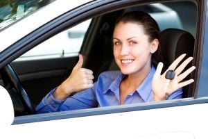 What Do Auto Lenders Base Interest Rates On?