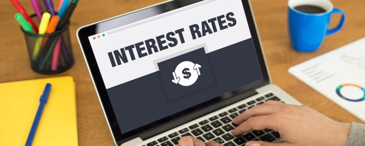 What Interest Rate Will I Pay on a Bad Credit Car Loan? - Banner
