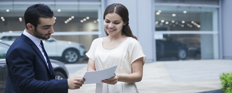 Get  More  than  a  Ghost  of  a  Chance  at  Auto  Loan  Approval