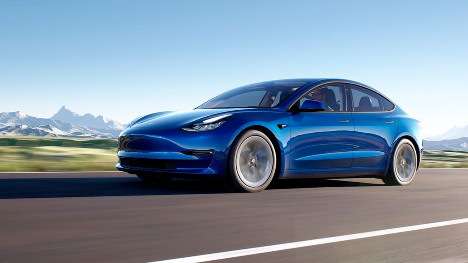 Top 8 Most Energy Efficient Electric Vehicles of 2023