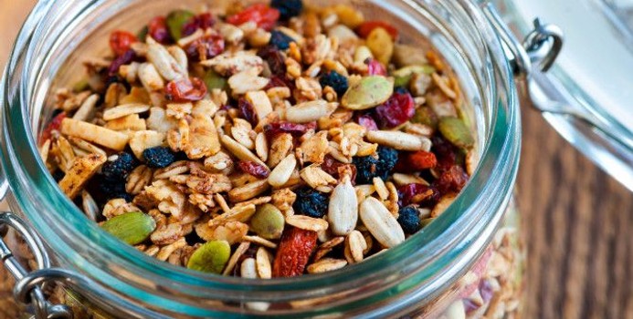 Image result for trail mix