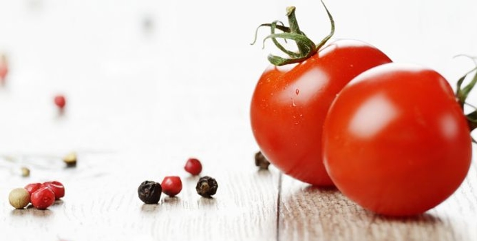 Tomatoes Weight Loss Benefits