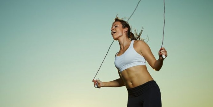 How Good Is Jump Rope For Weight Loss