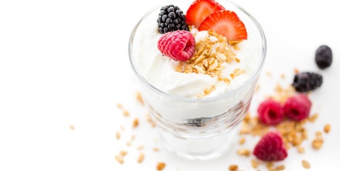 Greek Yogurt Vs Regular Yogurt Weight Loss