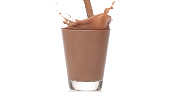 Chocolate milk or Gatorade: Which is the better recovery drink?