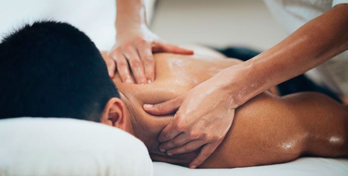 zakdoek spectrum verklaren Why Massages Are More Than Just a Frou-Frou Luxury / Fitness