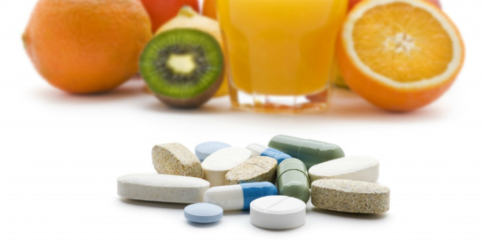 Health Benefits Of Supplements