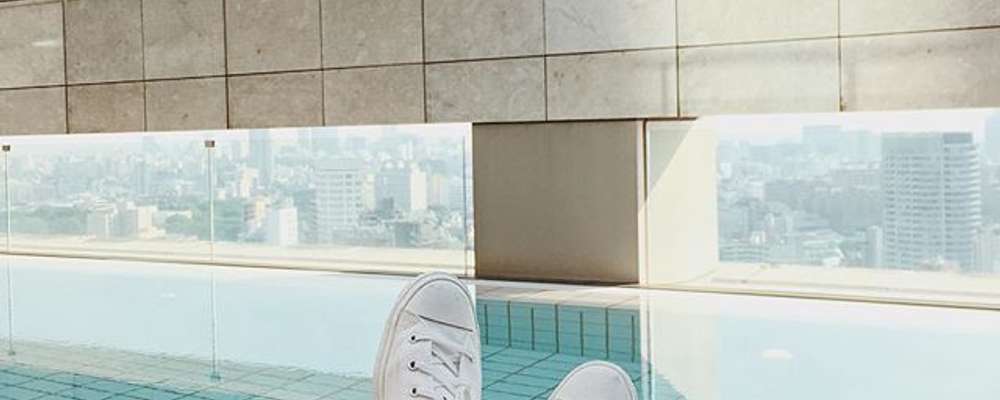Time to put your feet up and relax at your own private pool? Special thanks @dwightlypdx and @colincabalka. ?????????????????
??????????????????????
————————————————————
#GrandHyattTokyo #LivingGrand #??????????? #hyatt #Roppongi #luxuryhotels #luxurylifestyle #beautifulhotels #visitjapan #visittokyo #explorejapan #traveljapan #luxuryhotelsworld #japanvacation #discoverjapan #beautifuljapan #japangram #???????????? #????? #???