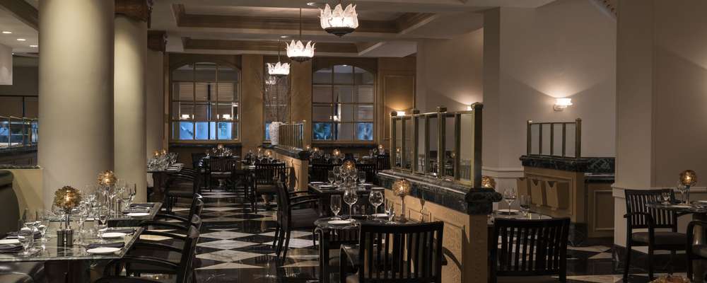 Fiorenzo Italian Steakhouse Fiorenzo Italian Steakhouse