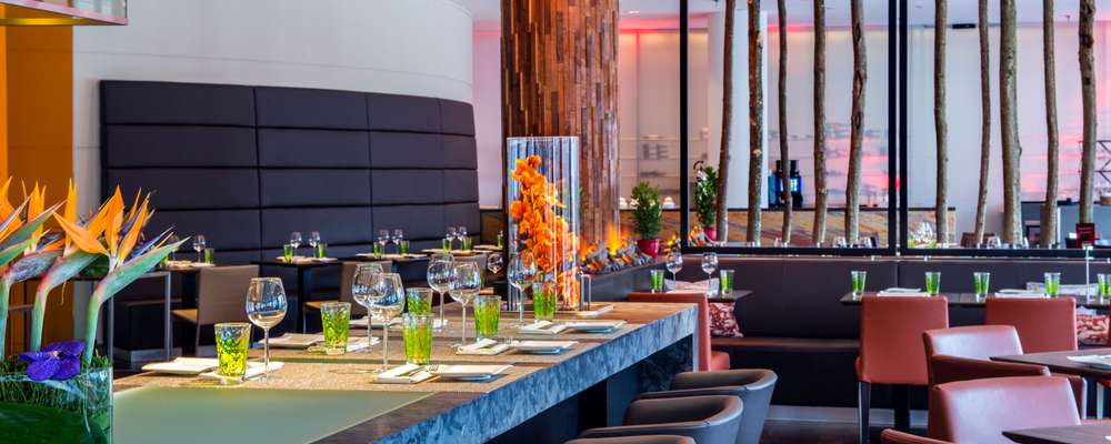 Radisson Blu Berlin Expert Review | Fodor’s Travel