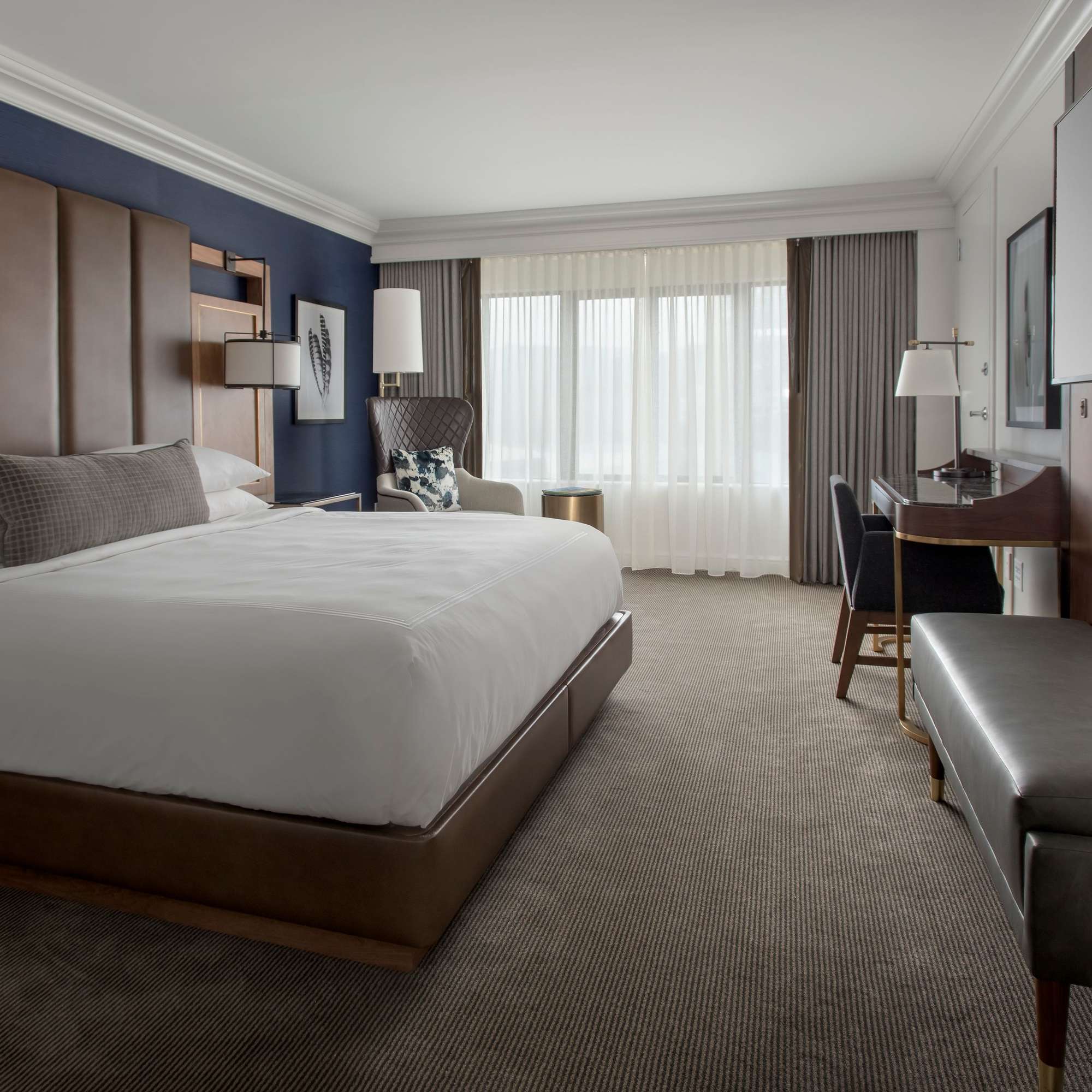 Boston Marriott Long Wharf Expert Review Fodor’s Travel