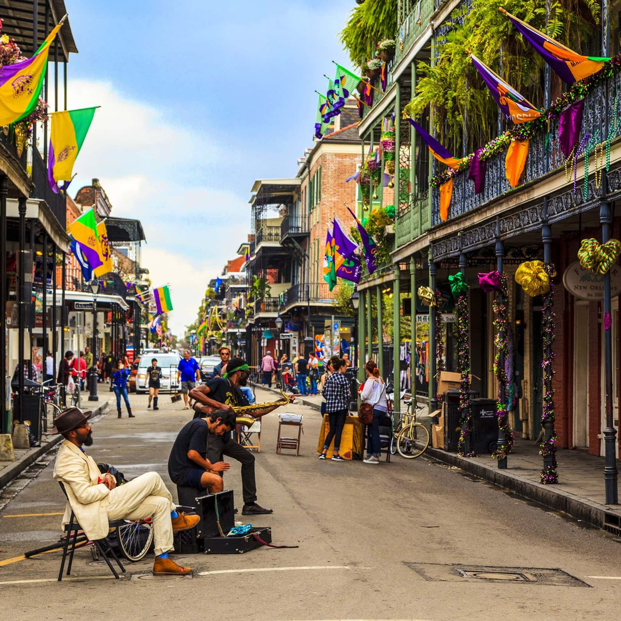 Hotels in New Orleans, Louisiana - Page 2 | Fodor’s Travel