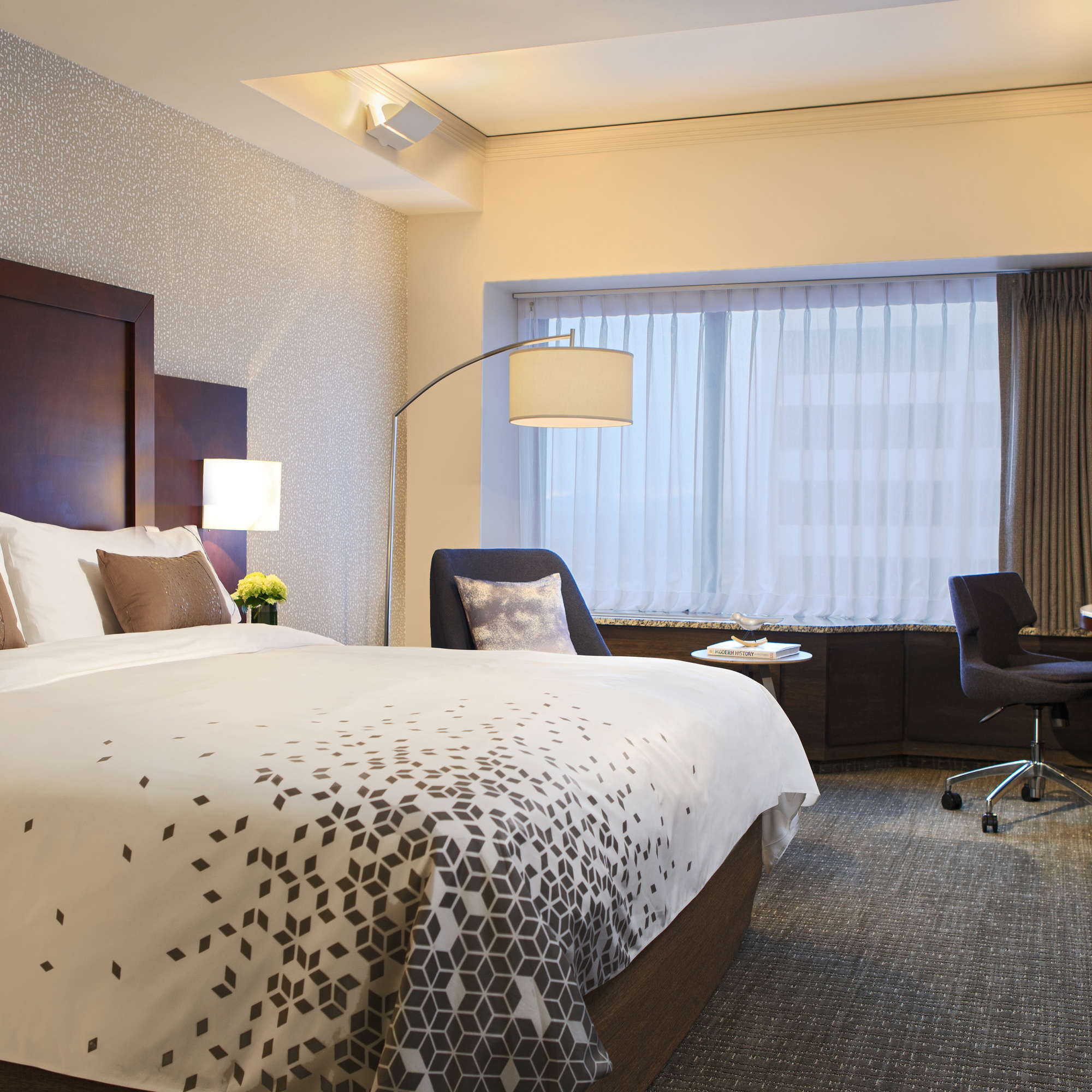 Renaissance Seattle Hotel Expert Review Fodor’s Travel