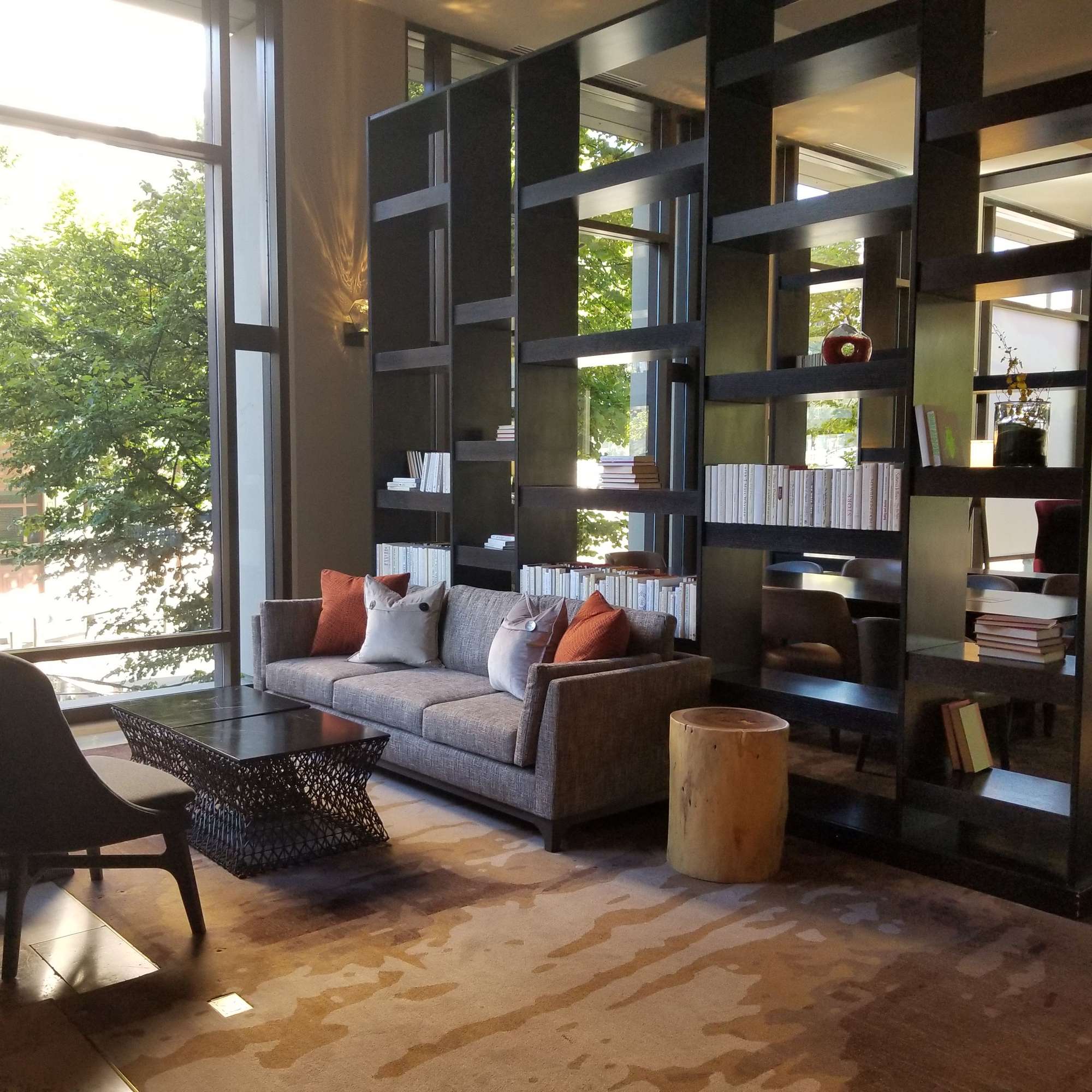 Renaissance Seattle Hotel Expert Review Fodors Travel