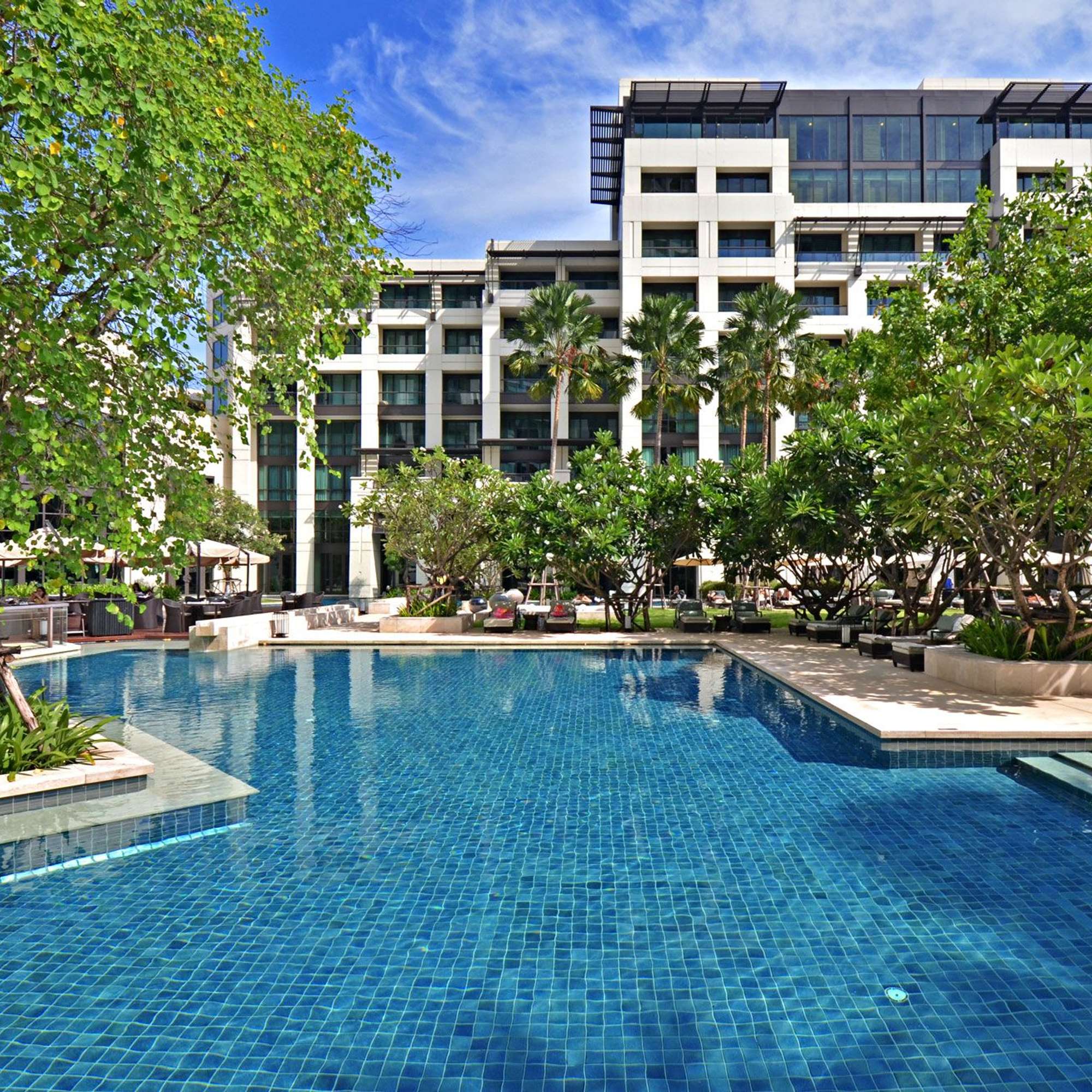 Siam Kempinski Expert Review Fodor S Travel