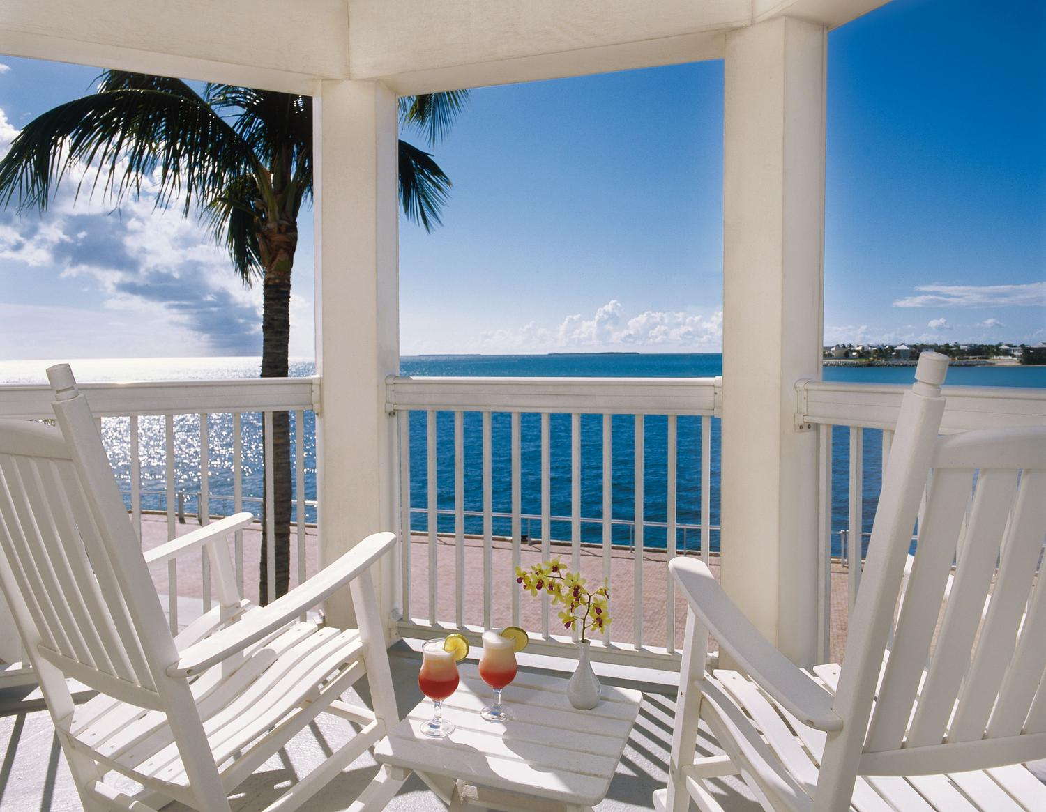 margaritaville beach house key west