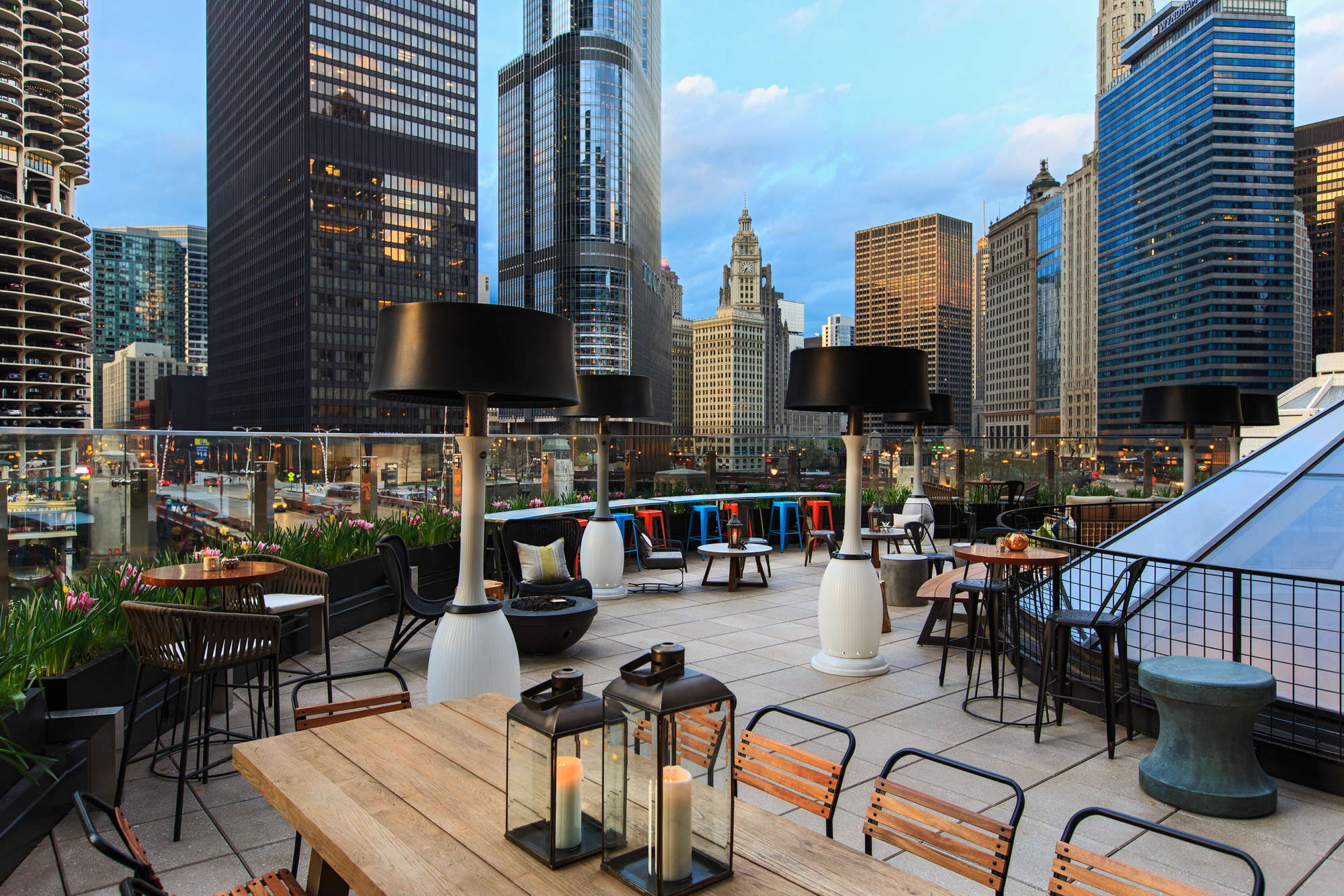 Renaissance Chicago Downtown Hotel Expert Review Fodor’s Travel
