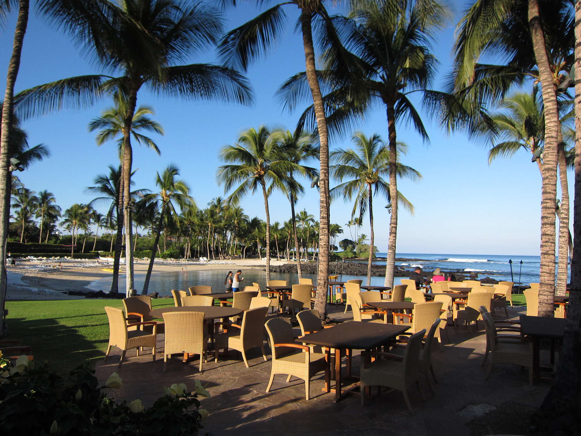 Fairmont Orchid Hawaii Expert Review | Fodor’s Travel