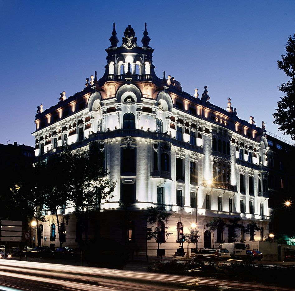 HOTEL PALACIO DEL RETIRO, AUTOGRAPH COLLECTION - Updated 2023 Prices &  Reviews (Madrid, Spain)