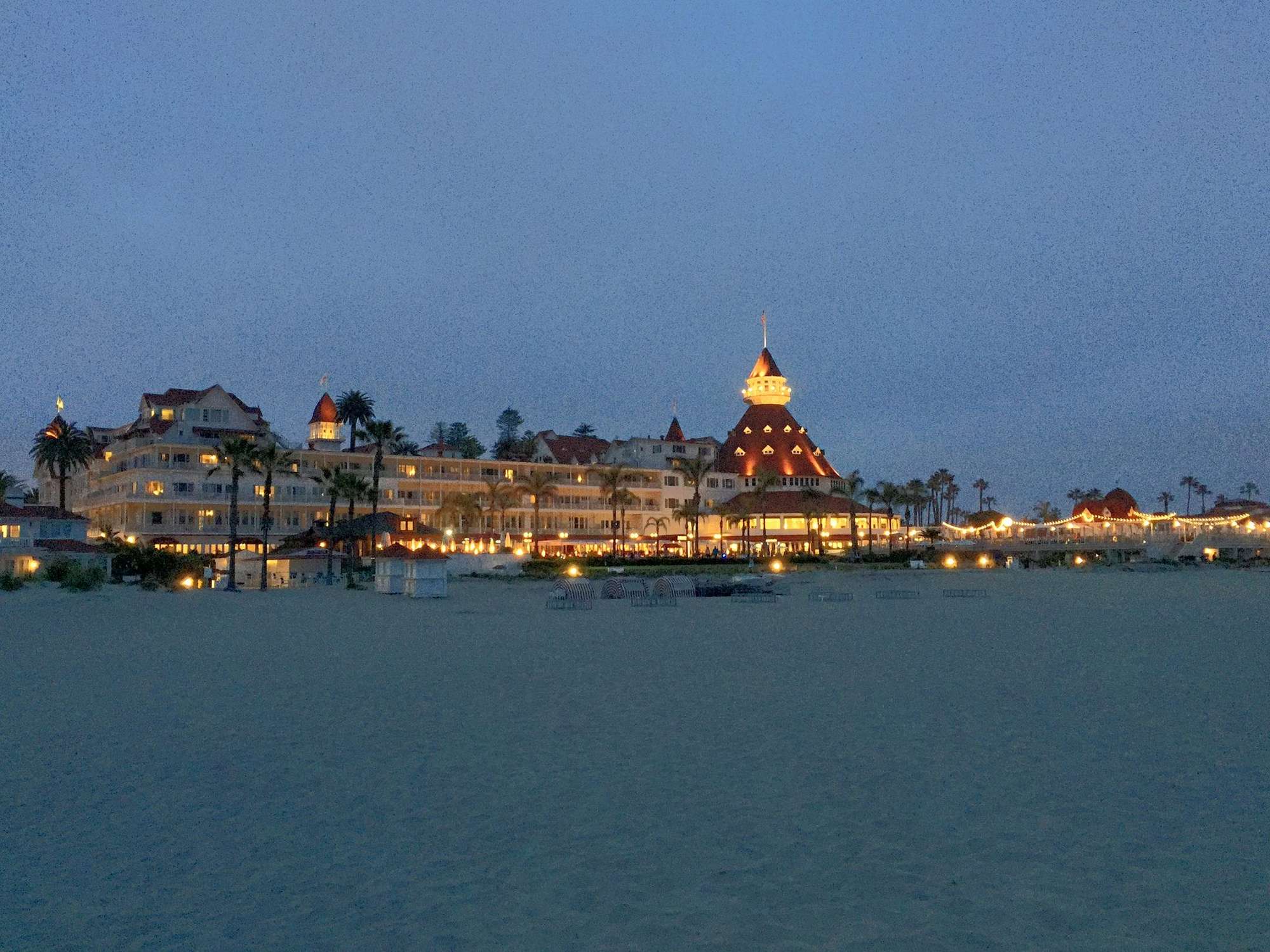 Hotel Del Coronado Expert Review Fodor S Travel