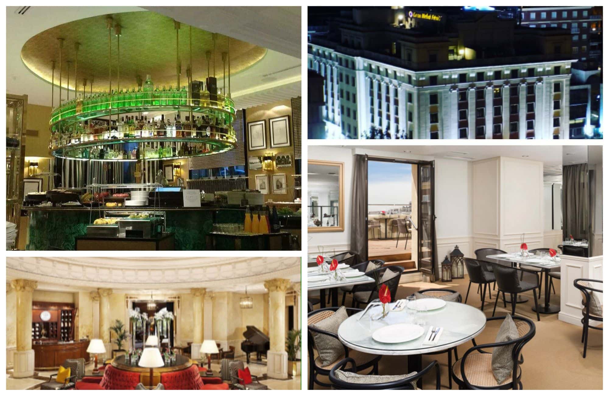 Zuma Restaurant Opens in Madrid, Next to Hotel Fénix, a Gran Meliá Hotel -  Food & Beverage Magazine