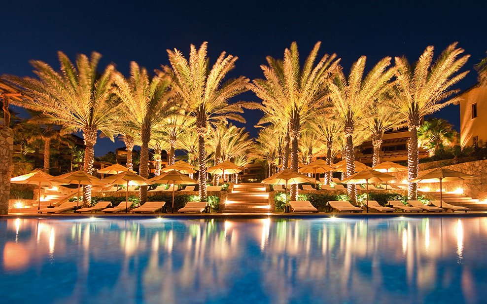 Cabo Resorts