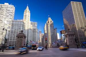The Best Budget Hotels in Chicago
